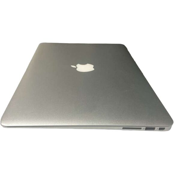 Apple MacBook Air A1466 13.3" 2015 i5 1.6GHz 4GB RAM 128GB SSD Flash MJVE2LL/A - Picture 7 of 7